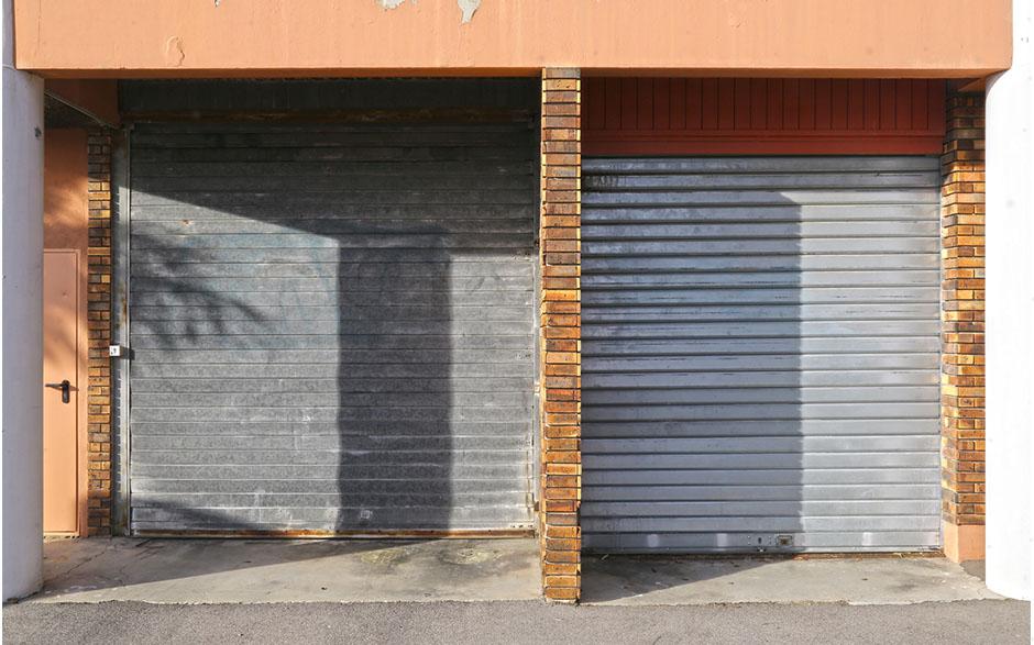 volets roulants Orry-la-Ville