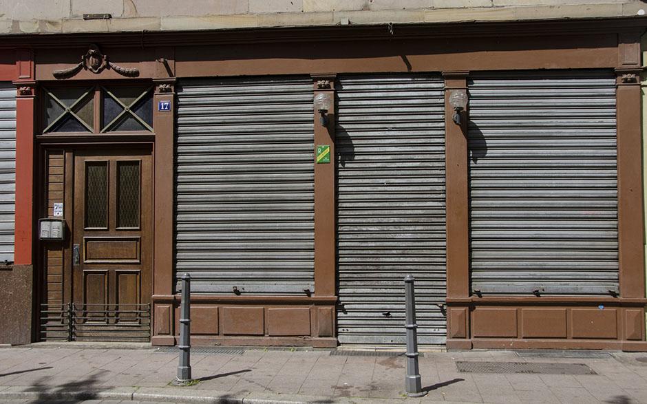 volets roulants Orry-la-Ville