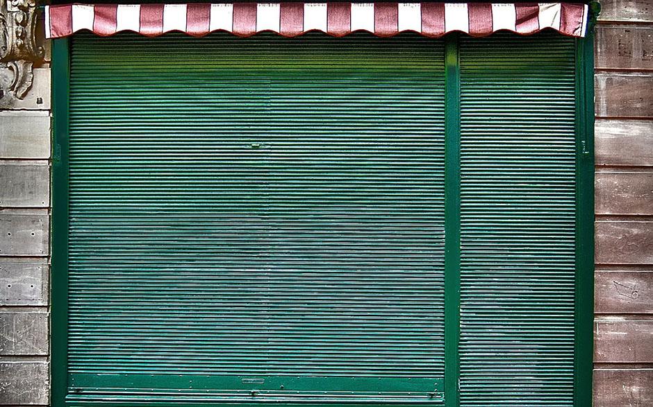 volets roulants Orry-la-Ville